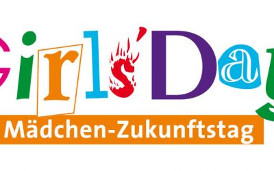 BeST-Kurse zum GirlsDay 2020 abgesagt!