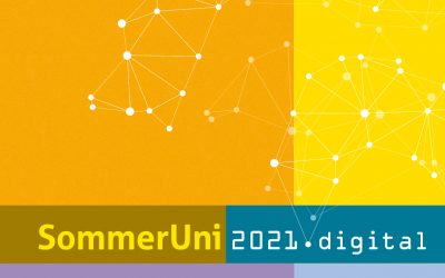 +++Anmeldestart für die SommerUni.digital+++