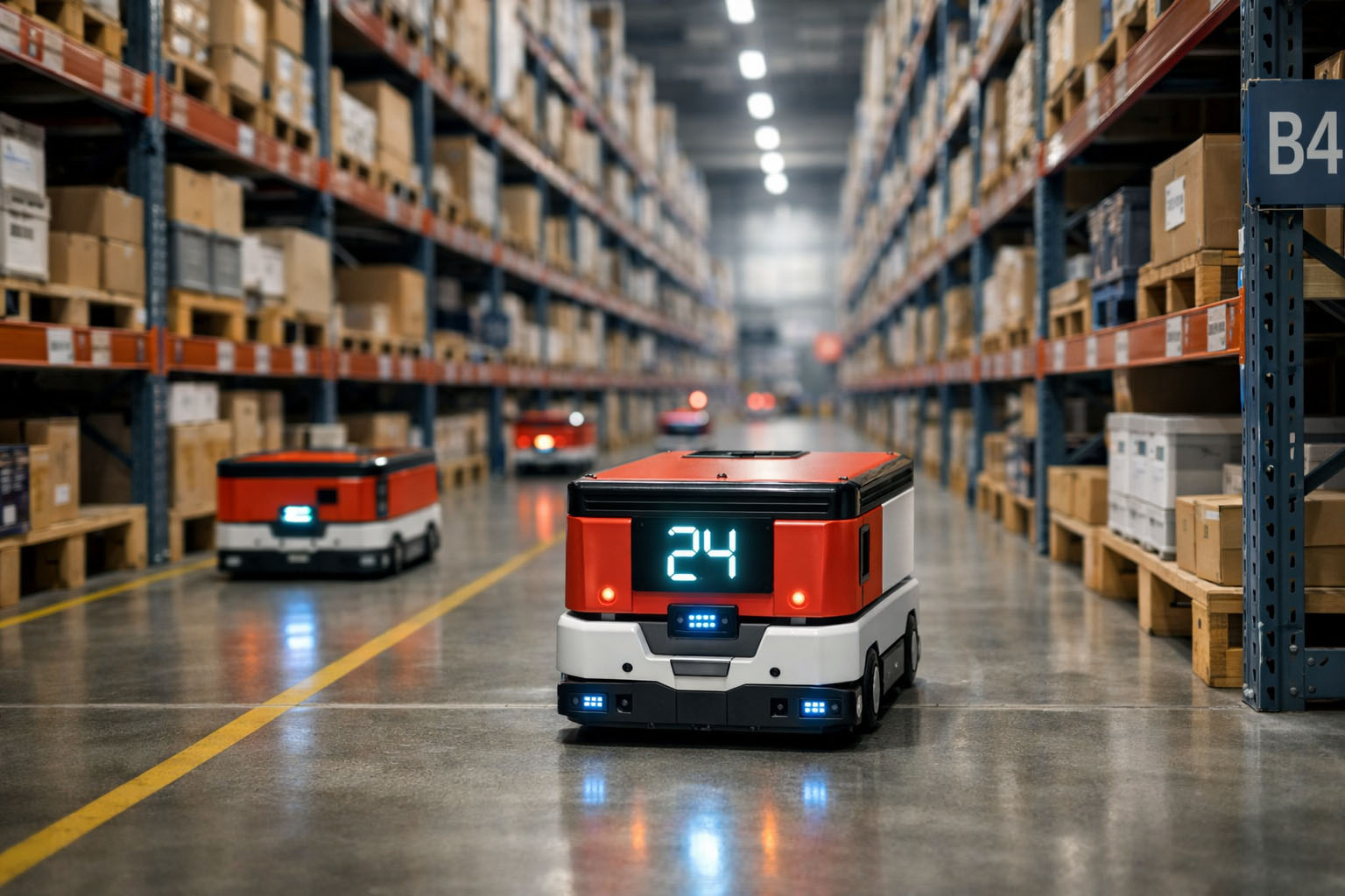 Beweg was! – mit IT bei der BSS Bohnenberg GmbH