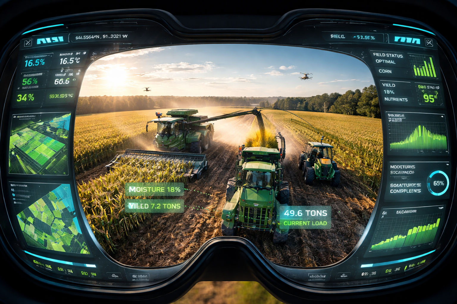 Virtual Nature: Erstelle deine eigene 360°-Erlebniswelt!