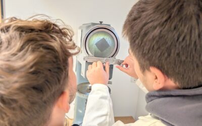 Wir fangen gerade erst an! Kursprogramm 2026-I