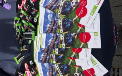 Das neue Kursprogramm für 2026-II und das Anmeldeverfahren